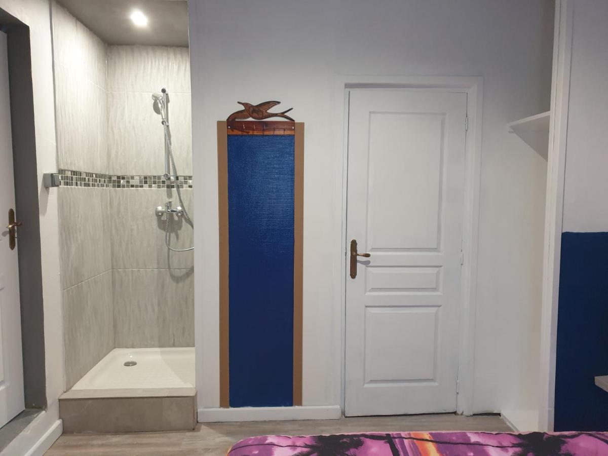 Couleurs Des Iles Daire Le Tampon Dış mekan fotoğraf